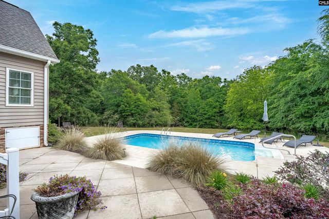 262 IRA KINARD Road, Prosperity, SC 29127