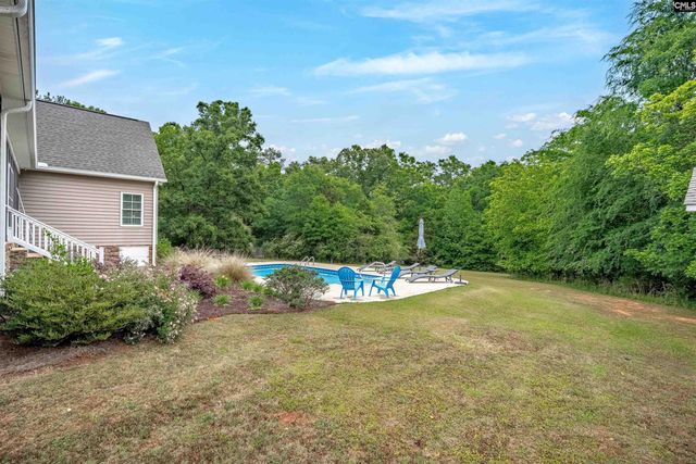 262 IRA KINARD Road, Prosperity, SC 29127