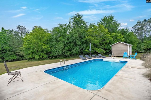262 IRA KINARD Road, Prosperity, SC 29127