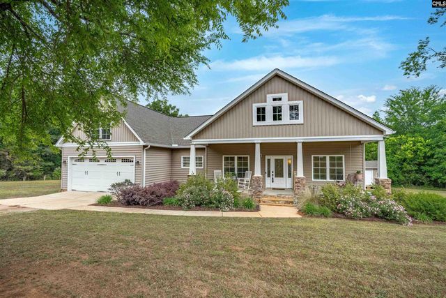 262 IRA KINARD Road, Prosperity, SC 29127