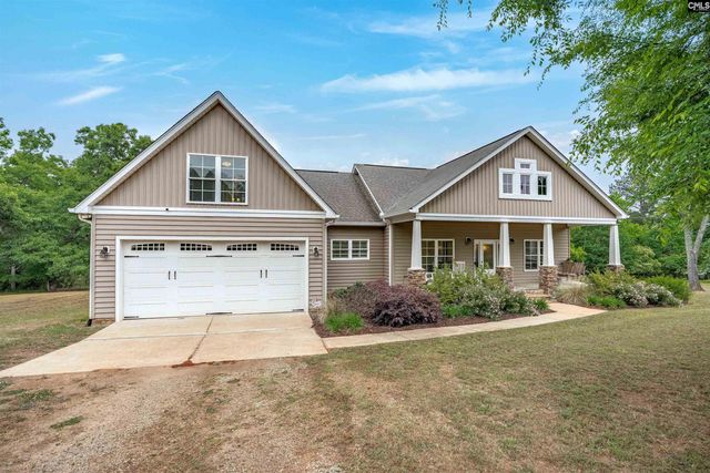 262 IRA KINARD Road, Prosperity, SC 29127