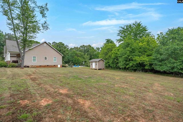 262 IRA KINARD Road, Prosperity, SC 29127