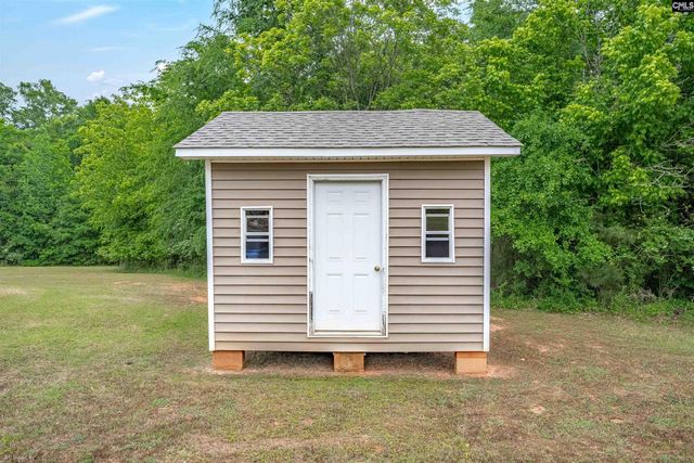 262 IRA KINARD Road, Prosperity, SC 29127