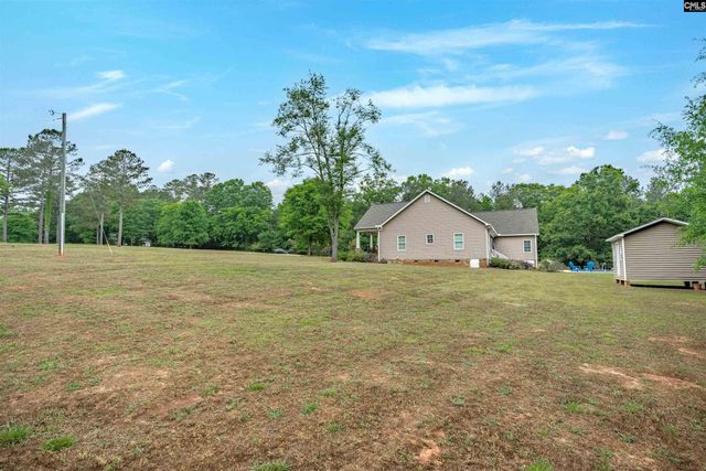262 IRA KINARD Road, Prosperity, SC 29127