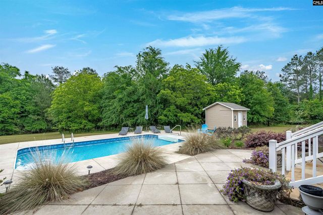 262 IRA KINARD Road, Prosperity, SC 29127