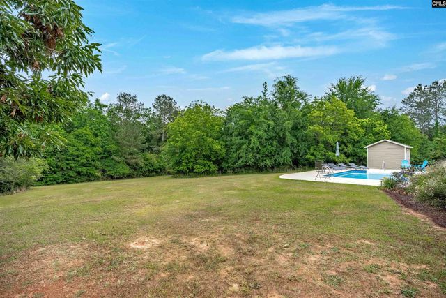 262 IRA KINARD Road, Prosperity, SC 29127
