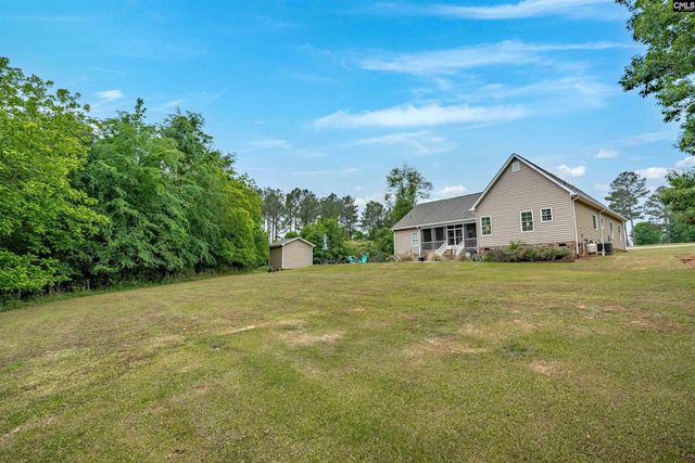 262 IRA KINARD Road, Prosperity, SC 29127
