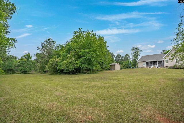 262 IRA KINARD Road, Prosperity, SC 29127