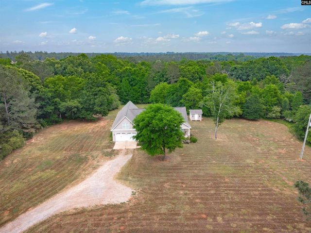 262 IRA KINARD Road, Prosperity, SC 29127