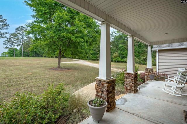262 IRA KINARD Road, Prosperity, SC 29127