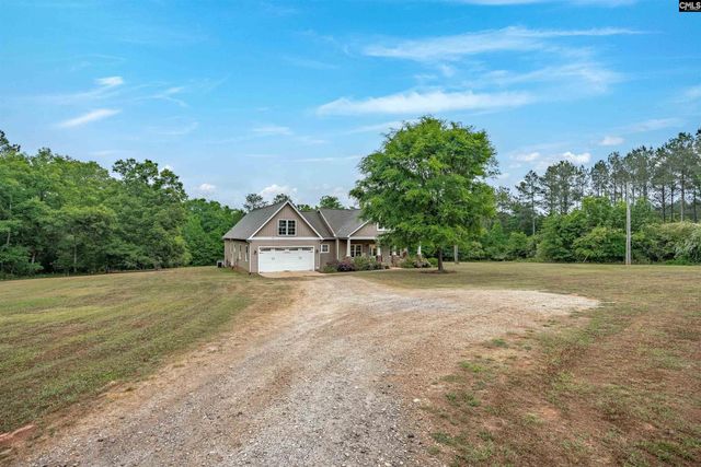 262 IRA KINARD Road, Prosperity, SC 29127