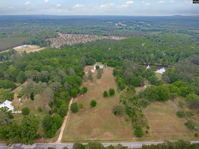262 IRA KINARD Road, Prosperity, SC 29127