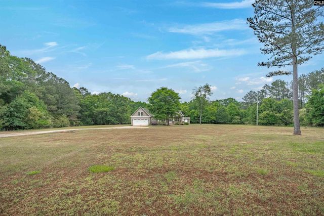 262 IRA KINARD Road, Prosperity, SC 29127