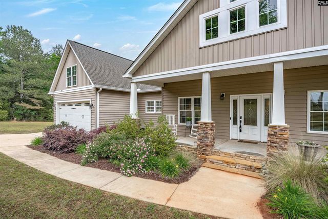 262 IRA KINARD Road, Prosperity, SC 29127