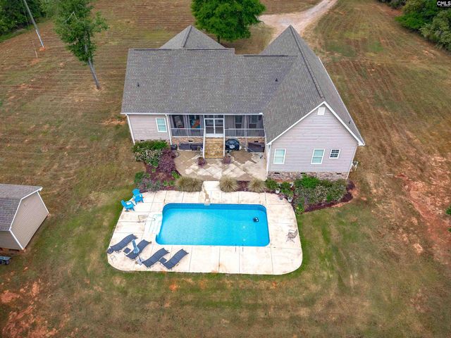 262 IRA KINARD Road, Prosperity, SC 29127