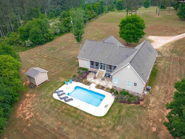 262 IRA KINARD Road, Prosperity, SC 29127