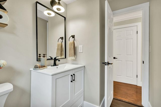 7619 Cove Ridge Drive, Hixson, TN 37343