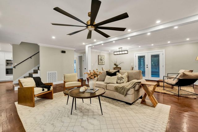 7619 Cove Ridge Drive, Hixson, TN 37343