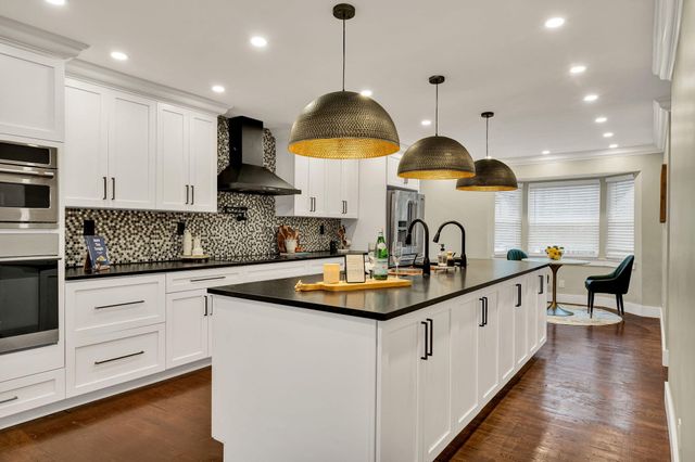 7619 Cove Ridge Drive, Hixson, TN 37343