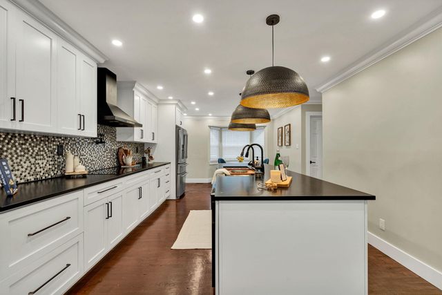 7619 Cove Ridge Drive, Hixson, TN 37343