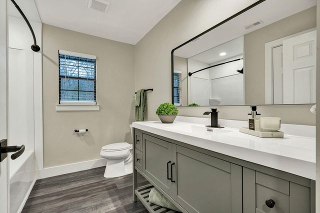 7619 Cove Ridge Drive, Hixson, TN 37343