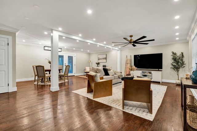 7619 Cove Ridge Drive, Hixson, TN 37343