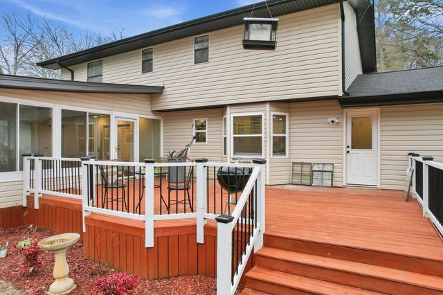 7619 Cove Ridge Drive, Hixson, TN 37343