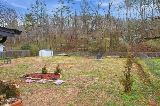 7619 Cove Ridge Drive, Hixson, TN 37343