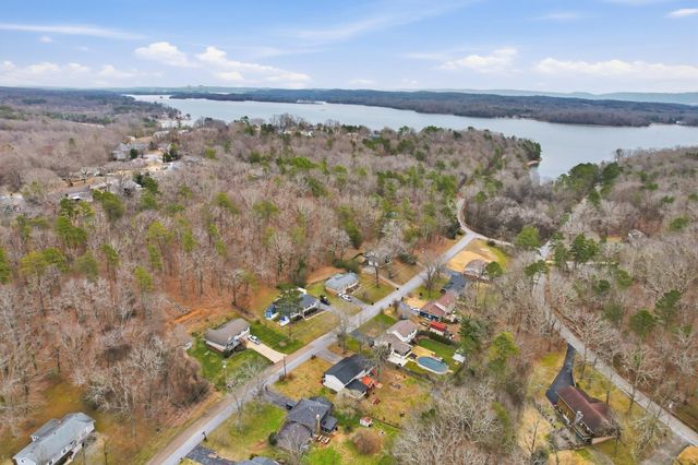 7619 Cove Ridge Drive, Hixson, TN 37343
