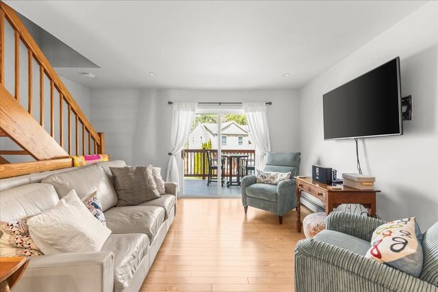 16 Joseph Lane, Essex, VT 05452
