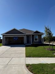 314 Asterwood Lane, Sherman, TX 75092