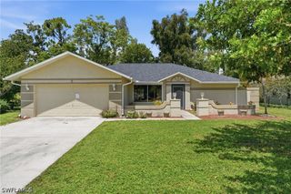 19028 Pine Run LN, Fort Myers, FL 33967