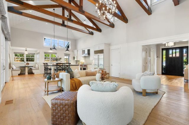 595 Springer Terrace, Los Altos, CA 94024