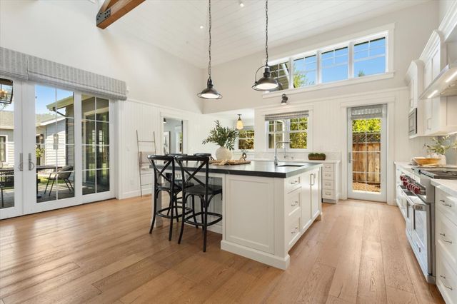 595 Springer Terrace, Los Altos, CA 94024