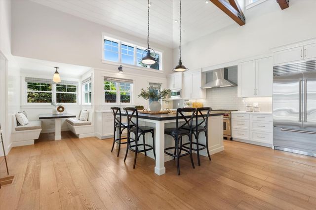 595 Springer Terrace, Los Altos, CA 94024