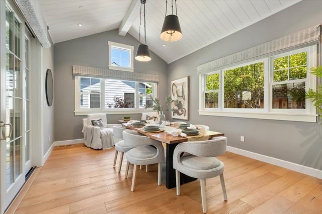 595 Springer Terrace, Los Altos, CA 94024