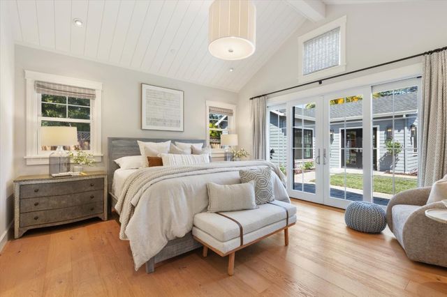 595 Springer Terrace, Los Altos, CA 94024