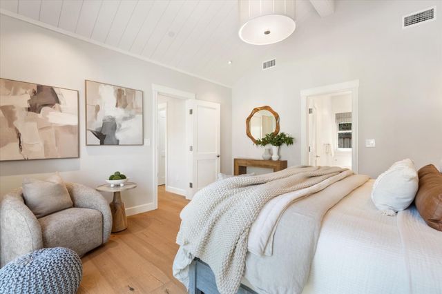 595 Springer Terrace, Los Altos, CA 94024