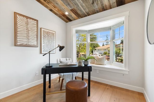 595 Springer Terrace, Los Altos, CA 94024
