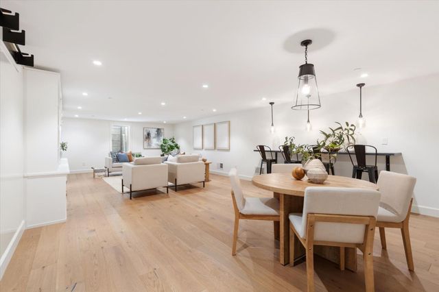 595 Springer Terrace, Los Altos, CA 94024