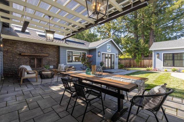 595 Springer Terrace, Los Altos, CA 94024