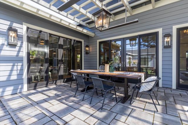 595 Springer Terrace, Los Altos, CA 94024