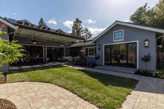 595 Springer Terrace, Los Altos, CA 94024
