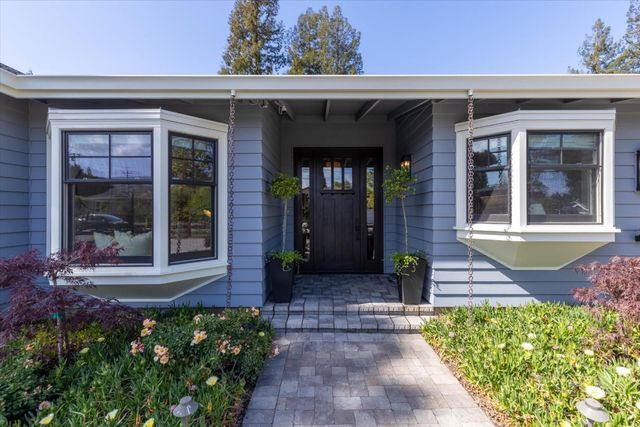595 Springer Terrace, Los Altos, CA 94024