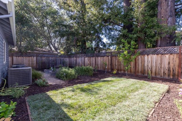 595 Springer Terrace, Los Altos, CA 94024