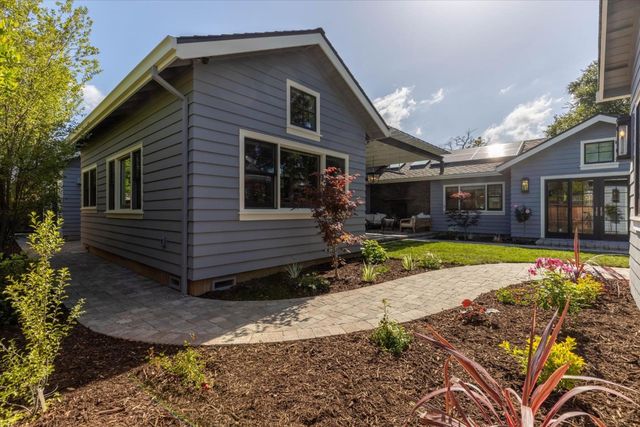 595 Springer Terrace, Los Altos, CA 94024