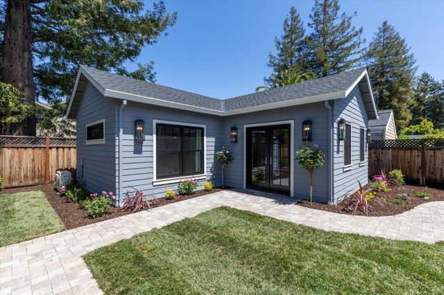 595 Springer Terrace, Los Altos, CA 94024