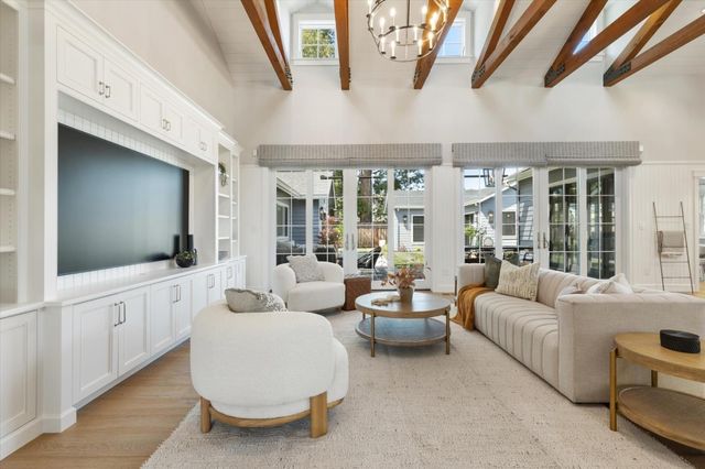 595 Springer Terrace, Los Altos, CA 94024