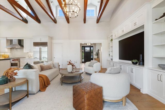 595 Springer Terrace, Los Altos, CA 94024