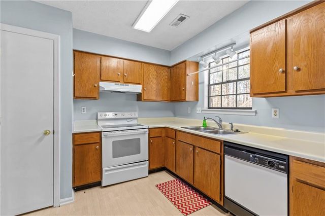 924 Shiloh Ridge Run NW, Kennesaw, GA 30144